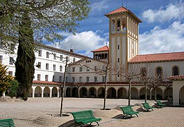 Casal La Salle de Veciana